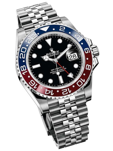 rolex gmt master 2018|gmt master rolex price.